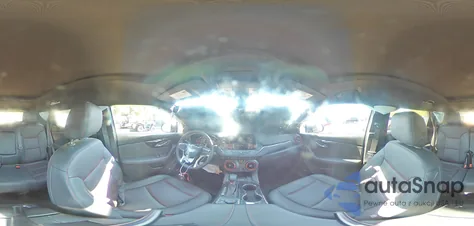 2024 Chevrolet Blazer Rs from USA, damaged, VIN 3GNKBKRS0RS265078